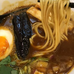 らーめん工房 麺作 - 