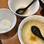 らーめん工房 麺作 - 