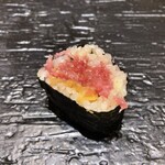 Sushi Shiorian Yamashiro - とろたく