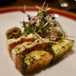 ビストロラドレ - 