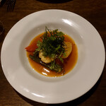 ビストロラドレ - 