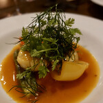 ビストロラドレ - 