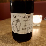 ビストロラドレ - 