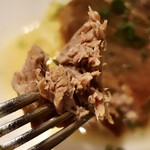 ビストロラドレ - 