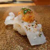 天寿し 京町店 - 