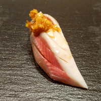 SUSHI TOKYO TEN、 横浜店 - かんぱち