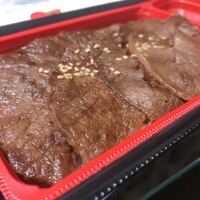 焼肉 銀座コバウ 特別室 - 