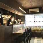 ビストロラドレ - 