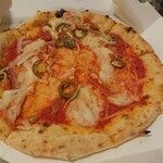 PIZZA&WINE カヤバール - 