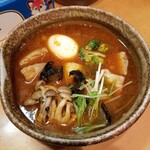 カレー気分 - ポーク 1130円