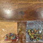 印度料理シタール - 39周年イベントのプレゼント