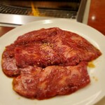 焼肉レストランひがしやま - 