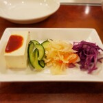 Yakinikurestauranthigashiyama - 