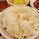 焼肉レストランひがしやま - 