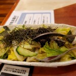 焼肉レストランひがしやま - 