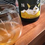 春風駘蕩 - ドメーヌポンコツ