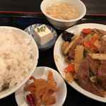 吉田飯店 - 