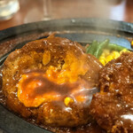 キッチン谷沢 - 