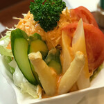 キッチン谷沢 - 