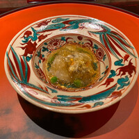 草庵　田なか - 