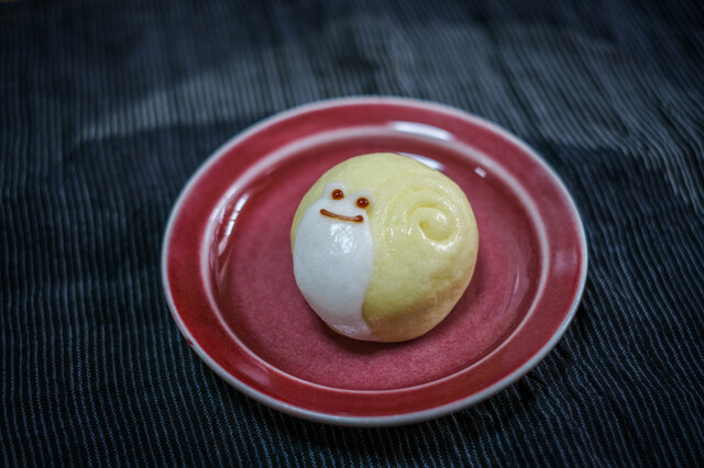 Okashi Tsukasa Okano Eisen Hon Ten photo 2