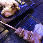 Sumibiyaki Tori Ryou - 