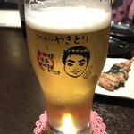 焼鳥＆Dining真輔 - 