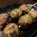焼鳥＆Dining真輔 - 