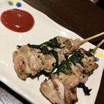 焼鳥＆Dining真輔 - 