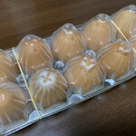 Shufu No Aji Nozawa - 比内地鶏のブランド卵