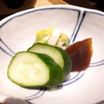 わたべ - ⚫漬物