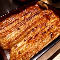 わたべ - ⚫うな重特上　光輝くうなさま～✨✨