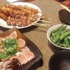 Yakitori Dainingu Suzuki - 