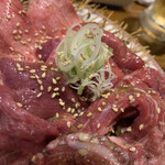 Yakiniku Icchoume - 