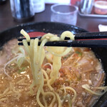 豪堅ラーメン - 