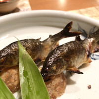 白金台こばやし - 