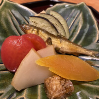 割烹つかさ - 