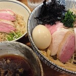 中華そば きなり - 全貌