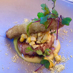 ル・ブルギニオン - 