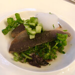 ル・ブルギニオン - 