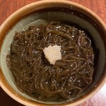 蕎麦前屋 よし - 