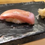 江戸前 鮨 服部 - 