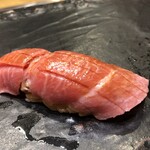 江戸前 鮨 服部 - 