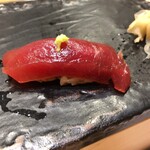 江戸前 鮨 服部 - 