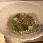 江戸前 鮨 服部 - 