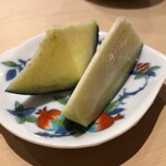 江戸前 鮨 服部 - 