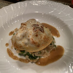 パッソ・ア・パッソ - リゾット、