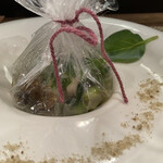 パッソ・ア・パッソ - カルトッチョ