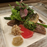 パッソ・ア・パッソ - 