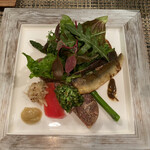 パッソ・ア・パッソ - 